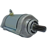 Arctic Cat ATV/UTV Starter 0825-015 – 2008–2013 – front view