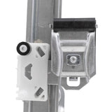 Window Regulator w/ Motor For 2004-2008 F-150 Crew Cab Rear Left 6L3Z1627001AA 3552-6511L - product image