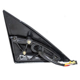 Power Mirror for 1995-1999 Eclipse Heated Left MR245294 MI1320115 9332-5102L - product image