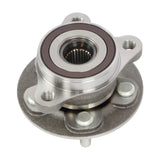 Front Wheel Hub Bearing Pair for 2019-2024 Toyota Corolla 2016-2022 Prius 513402