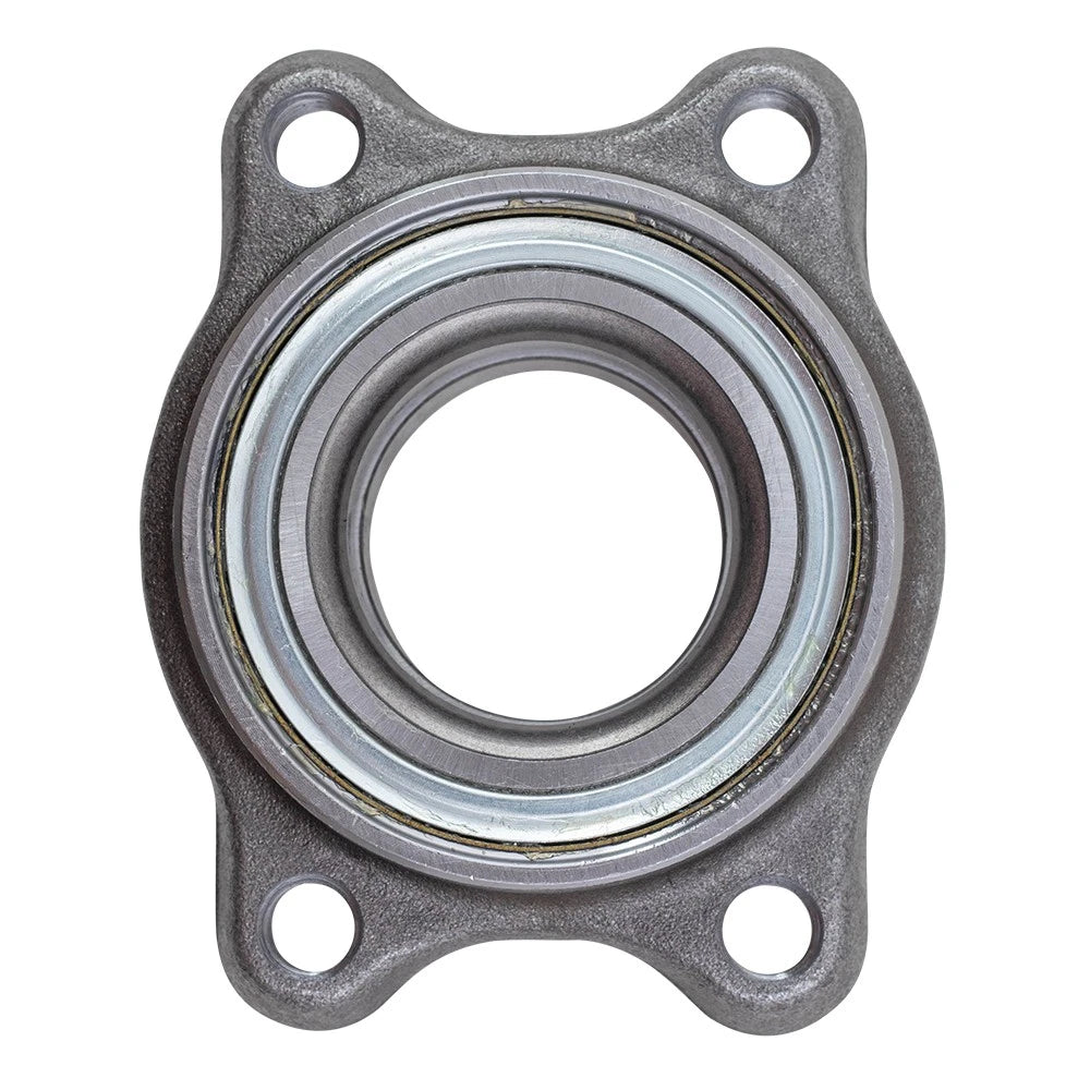 Wheel Bearing For 2002-2009 A4 Front or Rear Left or Right 8E0498625B 2002-2008 A4 Quattro 8087-0018-2 - product image