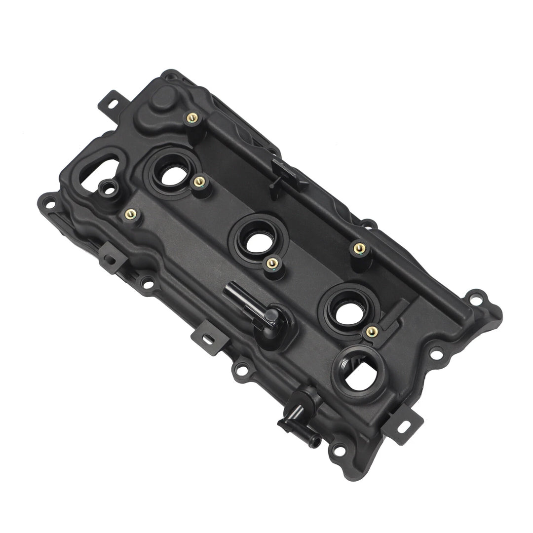 Engine Valve Cover Set for 2007-2014 Nissan Altima Pathfinder Infiniti JX35 QX60 3.5L