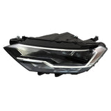 Left Driver Side LED Headlight for 2019-2023 Volkswagen Jetta 17A941035E
