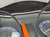 2017 2018 Toyota Corolla iM Speedometer Instrument Gauge Cluster 838001AK70 242K OEM - product image