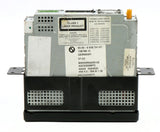 2002-2003 BMW 745i, 760i OEM Remote Single CD GPS Navigation 65.90-6 939 151-01 - product image