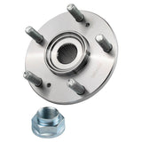 Rear CV Axle & Wheel Hub Kit for 2003-2008 Honda Pilot