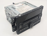 2010-2011 Chevrolet Aveo AM/FM Cd Player Radio Receiver 95981814 OEM - product image