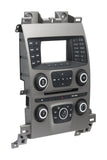 2014-2019 Ford Taurus Radio Temperature Control Panel EG1T-18A802-FB - product image