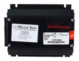 2008-2011 Cadillac DTS Rear-Mounted XM Audio Amplifier 25908415 UQ3 - product image