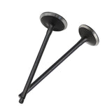 Exhaust and Intake Valve Set for 2000-2010 Acura Honda Saturn 3.2L 3.5L CPW12679 – product image 4