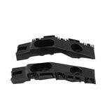 Front Bumper Bracket Pair for 2014-2022 Dodge Durango 68411418AE 68411419AE