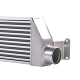 Aluminum Intercooler Upgrade Kit for 2015-2018 Volkswagen GTI 2.0T