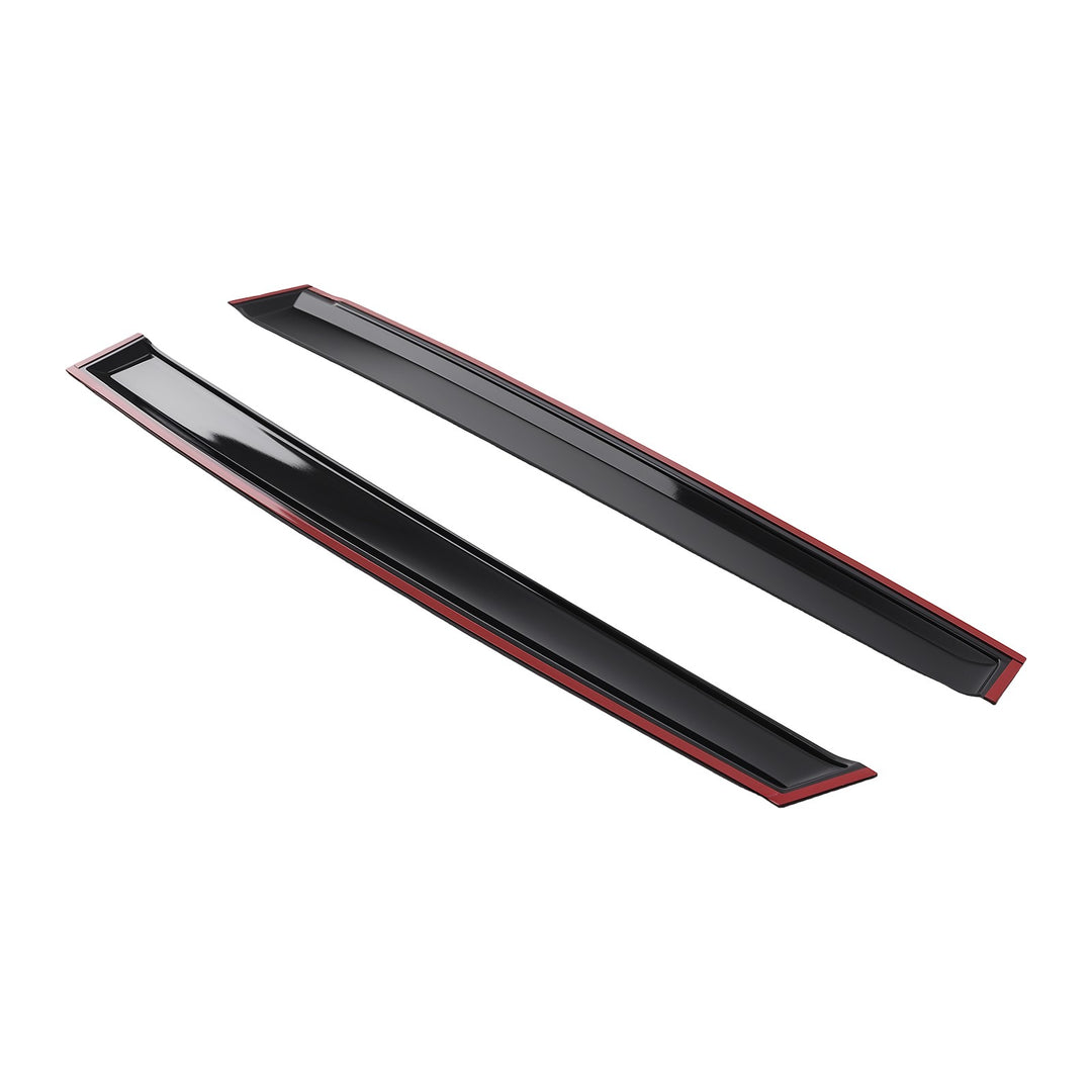 Window Visors for 2013-2018 Toyota RAV4, Set of 4