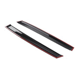 Window Visors for 2013-2018 Toyota RAV4, Set of 4