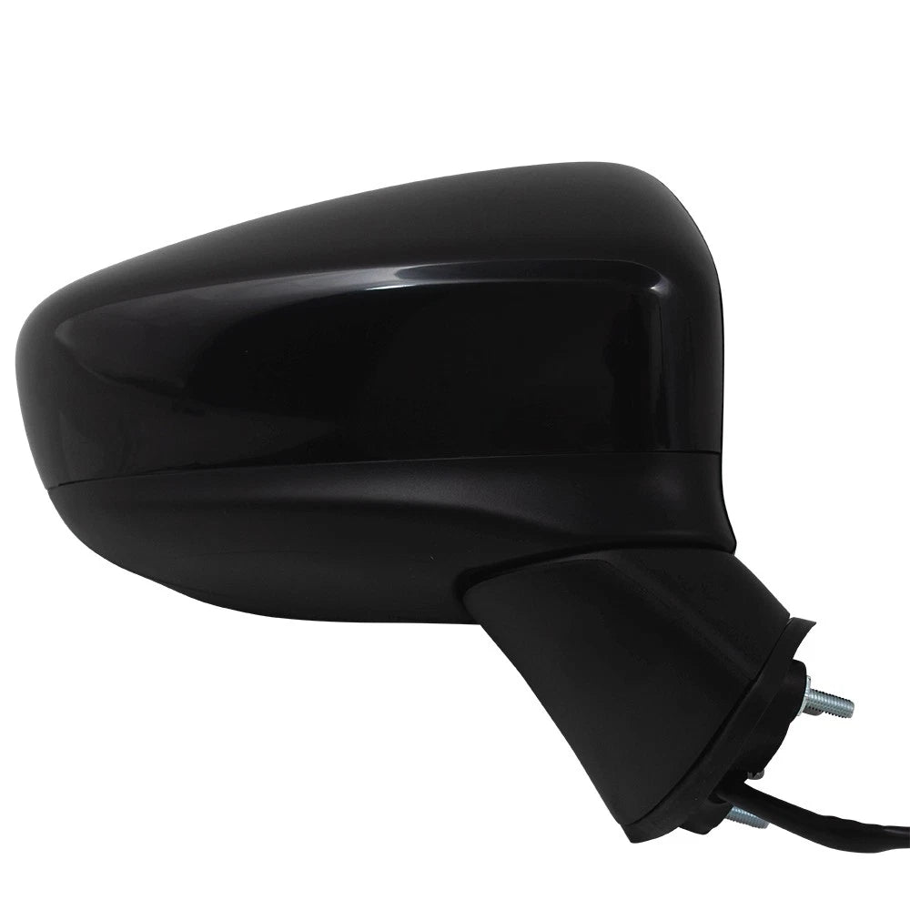 Power Mirror For 2014-2016 6 Blind Spot Detection Turn Signal Indicator Heated 5332-0013R - product image