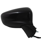 Power Mirror For 2014-2016 6 Blind Spot Detection Turn Signal Indicator Heated 5332-0013R - product image