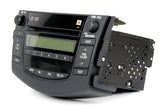 2007-2008 Toyota RAV4 AM/FM SAT Radio CD MP3 Player Model 86120-42182 Face 11836 - product image