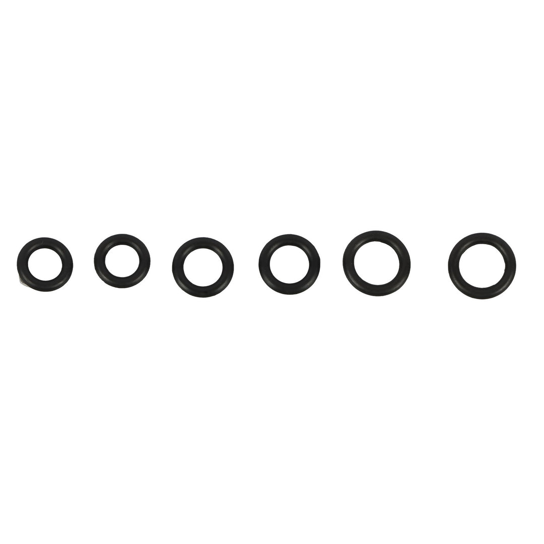 O-Ring Assortment 1020 Piece 20 Sizes NBR