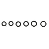 O-Ring Assortment 1020 Piece 20 Sizes NBR