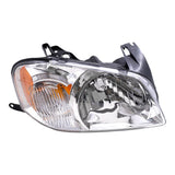 Headlight For 2005-2006 Tribute Right EF9151030E MA2503131 5221-0002R - product image