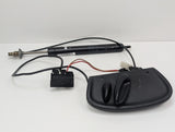 97-04 Porsche Boxster S 986 996 911 Seat Control Switch Left Driver W/ Strut OEM 416450.A03 - product image
