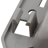 Inside Door Handle for 05-10 Jeep Grand Cherokee Drivers Front Beige with Housing ADS7114BG-L - product image