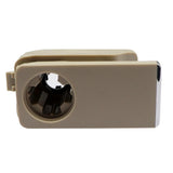 Light Beige Glove Box Handle switch NO Cylinder For Mercedes W204 W212 207 2126801498, 7N68 – product image 4