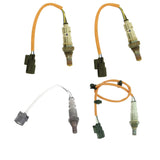 Oxygen Sensor Set 36531-5G0-A11 for 2013-2020 Acura MDX, RDX, TLX, RLX and Honda Accord, Pilot, Ridgeline 3.5L