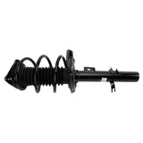 Front Driver Side Strut & Coil Spring Assembly for 2019-2022 Nissan Altima