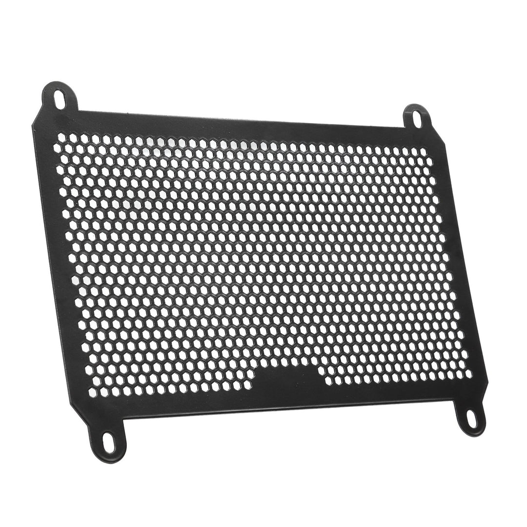 Radiator Guard for 2018-2023 Kawasaki Ninja 400 2019-2023 Z400