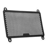 Radiator Guard for 2018-2023 Kawasaki Ninja 400 2019-2023 Z400