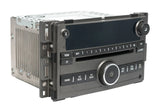 2008 Chevrolet HHR AM/FM CD Player Auxiliary Input Radio Receiver 15951993 U1C - product image 4