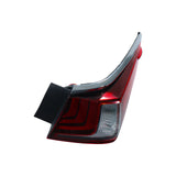 Right Passenger Side LED Tail Light for 2019-2021 Lexus ES350 ES250 LX2805141