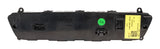 2018-2019 Hyundai Sonata Radio Media Control Panel Digital Clock 94510C2AA0 - product image