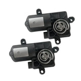 Active Exhaust Valve Actuator Pair 68239269 for 2015-2023 Dodge Challenger, Charger and Chrysler 300