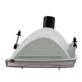 Headlight for 1993-1997 Ranger Right F37Z13008A FO2503115 3221-0011R - product image