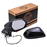 Power Mirror for 2018-2024 Camry Right 8791006800 TO1321366 6331-2003R - product image