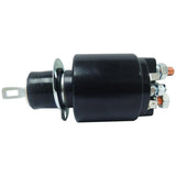 12V Solenoid Switch For BMW 93-03 Bosch 0331303146 2339303245 12411468622 PP66-91113 – front view