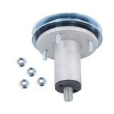 52 in Deck Spindle Assembly with Pulley for Gravely Ariens ZT XL 52 51537200