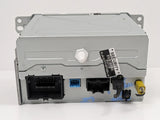 16 17 Chevrolet Equinox CD Player Radio Display Screen Climate Control 84096683 OEM - product image