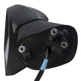 Power Mirror For 2015-2016 Impreza Heated Set 91036VA062 2015 XV Crosstrek 9332-5056LR - product image