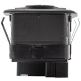 Front Driver Side Power Window Master Switch 11 Buttons for 08-10 Town & Country 2956-0019 - product image