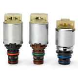 Transmission Solenoids Valve Kit 6F35 6F15 For Ford ESCAPE FUSION 2009-up - product image 4