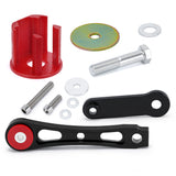 Dog Bone Mount Insert for 2005-2008 VW GTI Jetta Passat Eos and Audi A3 TT 2.0T EMI01