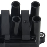 Ignition Coil Pack for Ford Mazda Mercury V6 FD498 DG485 C1312