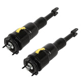 Front Air Suspension Strut Pair for 2007-2017 Lexus LS460 RWD 48010-50150