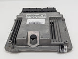IMMO OFF 15-16 VW Jetta 2.0 Diesel Engine Control Module Computer ECM ECU OEM 04L907309 - product image