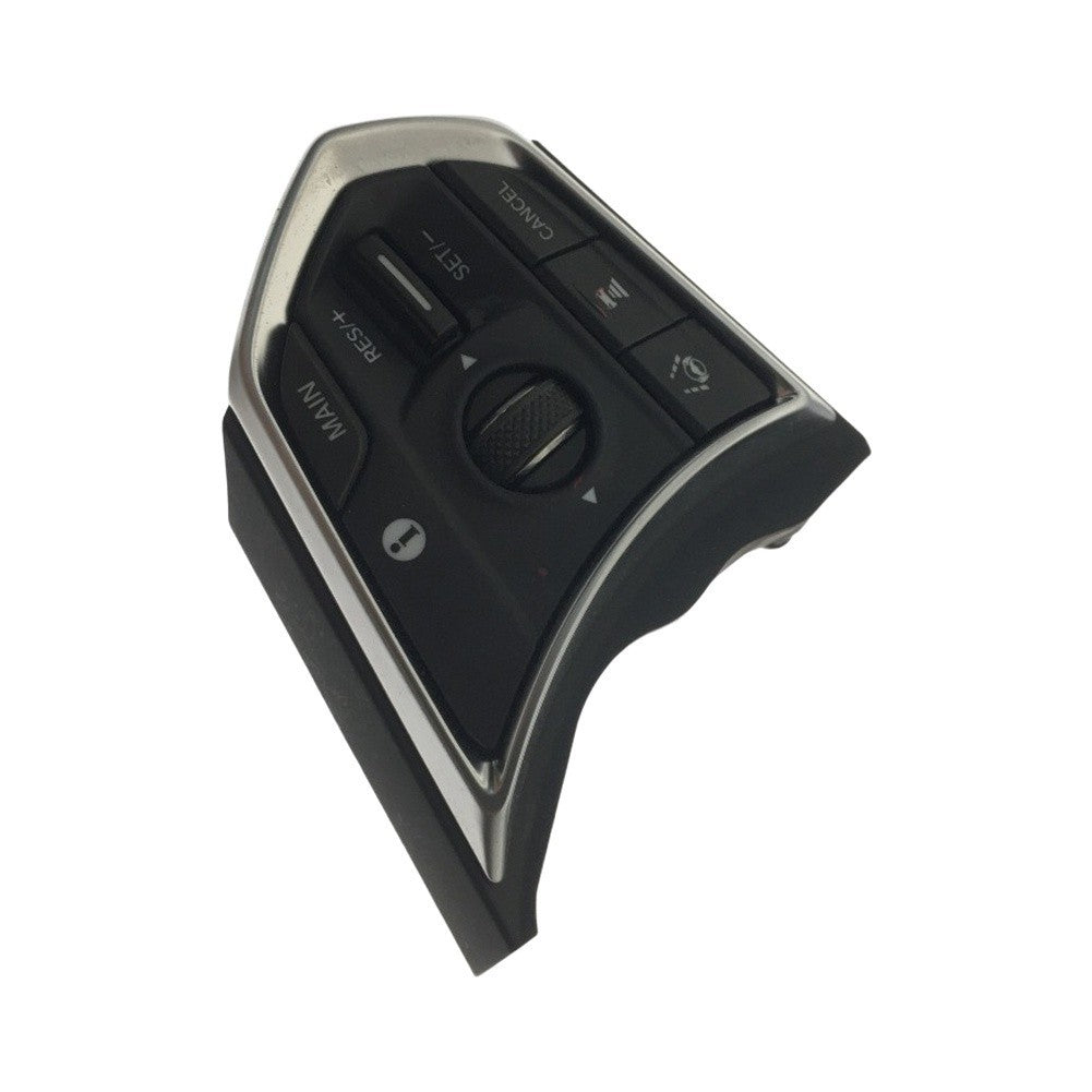 Right Steering Wheel Cruise Control Switch 36770-TJB-A21 for 2019-2022 Acura RDX