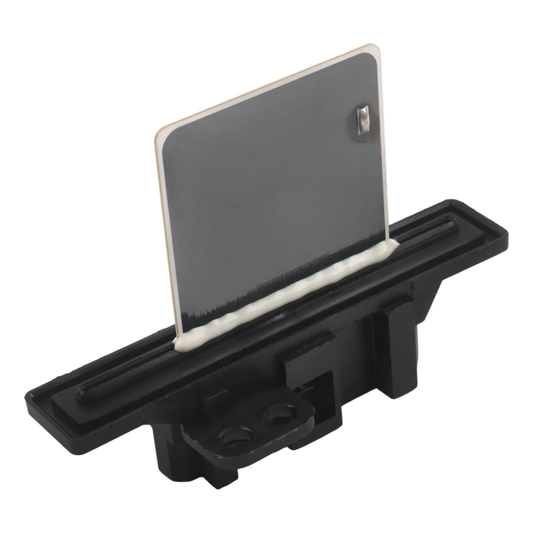 Blower Motor Resistor for Nissan Pathfinder 27150-0W014