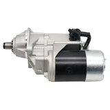High Torque Starter for 1985-1994 Ford F-250 F-350 E-350 6.9L 7.3L IDI Diesel 16658